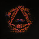 Kings X - Three Sides Of One (Vinyle Usagé)