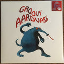 Groovy Aardvark - Eaters Digest (Vinyle Usagé)
