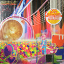 Flaming Lips - Onboard The International Space Station Concert For Peace (Vinyle Usagé)