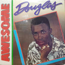 Douglas - Awesome (Vinyle Usagé)