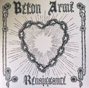 Beton Arme - Renaissance (Vinyle Usagé)