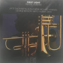 Freddie Hubbard - First Light (Vinyle Usagé)