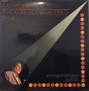 Raymond Devos - Theatre Des Varietes 1964 (Vinyle Usagé)