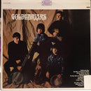 GoldeBriars - The GoldeBriars (Vinyle Usagé)