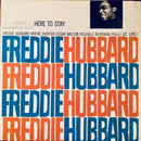 Freddie Hubbard - Here To Stay (Vinyle Usagé)