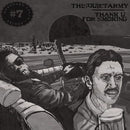 Thisquietarmy / Thank U For Smoking - Subsound Split Series