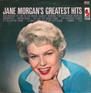 Jane Morgan - Greatest Hits (Vinyle Usagé)