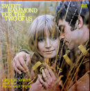 Chuck Davis  - Sweet Hammond For The Two Of Us Vol 1 (Vinyle Usagé)