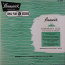 Various - Riverboat Jazz: New Orleans To Chicago (Vinyle Usagé)