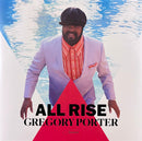 Gregory Porter - All Rise (Vinyle Usagé)