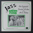 Parke Frankenfield / Maxine Sullivan - Jazz at Green Pond Vol 1 (Vinyle Usagé)