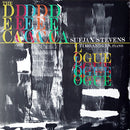 Sufjan Stevens / Timothy Andres - The Decalogue (Vinyle Usagé)