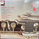 Weber / Rossini / Fruhbeck De Burgos / Peyer - Concerto No 1 / Concertino Op 26 / Theme And Variations (Vinyle Usagé)