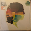 Rocket Summer - Life Will Write The Words (Vinyle Usagé)