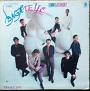 Bagatelle - 11 PM Saturday (Vinyle Usagé)