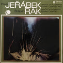 Jeřábek / Rak - I Smyčcový Kvartet / Smyčcový Kvartet (Vinyle Usagé)