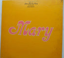 Mary Travers - Mary (Vinyle Usagé)