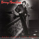 Barry Manilow - Here Comes The Night (Vinyle Usagé)