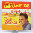 Chubby Checker - Lets Limbo Some More (Vinyle Usagé)