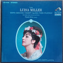 Verdi / Cleva / Moffo - Luisa Miller (Vinyle Usagé)