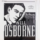 Will Osborne - On The Air (Vinyle Usagé)