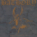 Bathory - Jubileum Volume III (Vinyle Usagé)