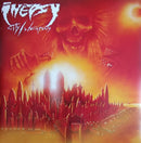 Inepsy - City Weapons (Vinyle Usagé)