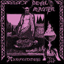 Devil Master - Manifestations (Vinyle Neuf)