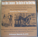 David Cort - Dear Abe Linkhorn The Satire Of The Civil War (Vinyle Usagé)