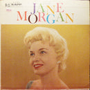 Jane Morgan - Jane Morgan (Vinyle Usagé)