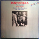 Various - Jazztime USA: The Best of Bob Thieles Classic Jam Sessions of the 1950s (Vinyle Usagé)