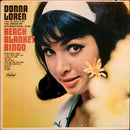 Donna Loren - Beach Blanket Bingo (Vinyle Usagé)
