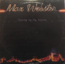 Max Webster - Mutiny Up My Sleeve (Vinyle Usagé)