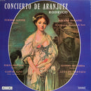 Rodrigo / Douatte - Concierto De Aranjuez (Vinyle Usagé)