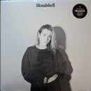 Blondshell - Blondshell (Vinyle Usagé)