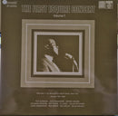 Esquires All Star Band - The First Esquire Concert Volume 1 (Vinyle Usagé)