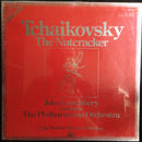 Tchaikovsky / Lanchbery - The Nutcracker (Vinyle Usagé)