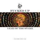 Fucked Up - Year of the Snake (Vinyle Usagé)