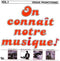 Various - On Connait Notre Musique Vol 2 (Vinyle Usagé)