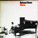 Roland Hana - Alone (Vinyle Usagé)