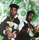 Eric B and Rakim - Paid in Full (Vinyle Usagé)