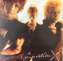 Generation X - Generation X (Vinyle Usagé)