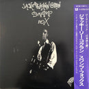 Jackie Lee Cochran - Swamp Fox (Vinyle Usagé)