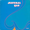 Natural Gas - Natural Gas (Vinyle Usagé)