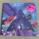 Dirty Art Club - Heavy Starch (Vinyle Usagé)