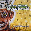 Mighty Mighty Bosstones - A Jackknife To A Swan (Vinyle Usagé)