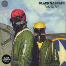 Black Sabbath - Never Say Die! (Vinyle Usagé)