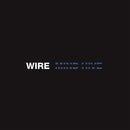 Wire - Mind Hive (Vinyle Usagé)
