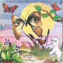 Cheryl Dilcher - Butterfly (Vinyle Usagé)