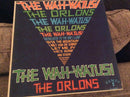 Orlons - The Wah-Watusi (Vinyle Usagé)